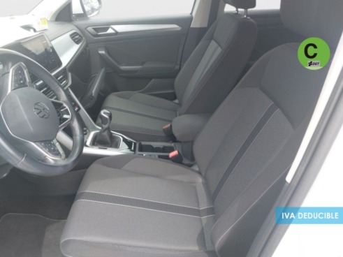 40543ad341c7ad9b85737cf1254c2d0f-7783 Volkswagen T-Roc Life 2.0 TDI 85 kW (115 CV) - 7