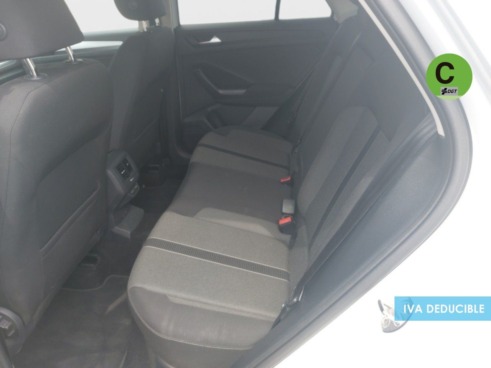 40543ad341c7ad9b85737cf1254c2d0f-7784 Volkswagen T-Roc Life 2.0 TDI 85 kW (115 CV) - 8