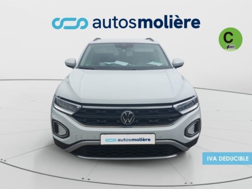 40543ad341c7ad9b85737cf1254c2d0f-7785 Volkswagen T-Roc Life 2.0 TDI 85 kW (115 CV) - 9