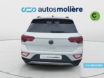 40543ad341c7ad9b85737cf1254c2d0f-7786 Volkswagen T-Roc Life 2.0 TDI 85 kW (115 CV) - 10