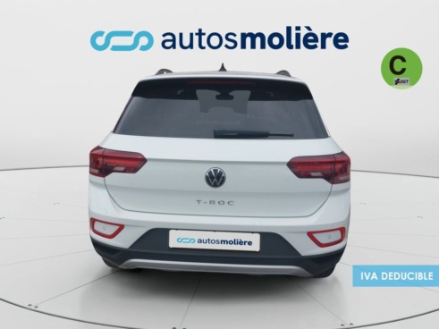 40543ad341c7ad9b85737cf1254c2d0f-7786 Volkswagen T-Roc Life 2.0 TDI 85 kW (115 CV) - 10