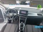 40543ad341c7ad9b85737cf1254c2d0f-7787 Volkswagen T-Roc Life 2.0 TDI 85 kW (115 CV) - 11
