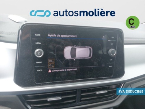 40543ad341c7ad9b85737cf1254c2d0f-7789 Volkswagen T-Roc Life 2.0 TDI 85 kW (115 CV) - 13