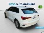 40543ad341c7ad9b85737cf1254c2d0f-7794 Audi A3 Advanced 30 TDI 85 kW (116 CV) - 3