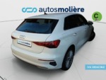 40543ad341c7ad9b85737cf1254c2d0f-7795 Audi A3 Advanced 30 TDI 85 kW (116 CV) - 4