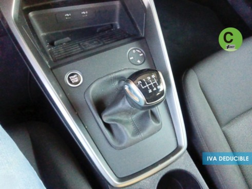 40543ad341c7ad9b85737cf1254c2d0f-7800 Audi A3 Advanced 30 TDI 85 kW (116 CV) - 9