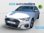 40543ad341c7ad9b85737cf1254c2d0f-7801 Audi A3 Advanced 35 TDI 110 kW (150 CV) - 1