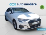 40543ad341c7ad9b85737cf1254c2d0f-7802 Audi A3 Advanced 35 TDI 110 kW (150 CV) - 2