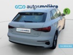 40543ad341c7ad9b85737cf1254c2d0f-7804 Audi A3 Advanced 35 TDI 110 kW (150 CV) - 4