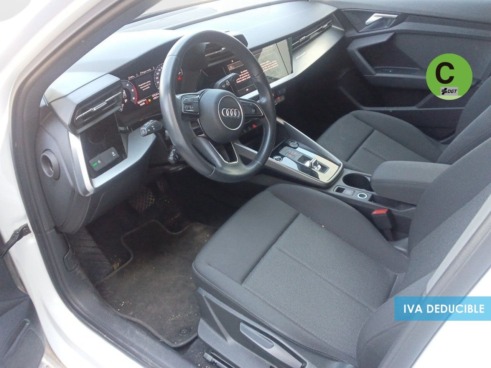40543ad341c7ad9b85737cf1254c2d0f-7805 Audi A3 Advanced 35 TDI 110 kW (150 CV) - 5