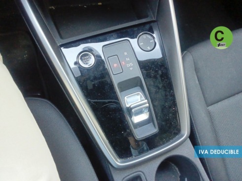 40543ad341c7ad9b85737cf1254c2d0f-7807 Audi A3 Advanced 35 TDI 110 kW (150 CV) - 7