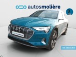 40543ad341c7ad9b85737cf1254c2d0f-7815 Audi e-tron 55 quattro 300 kW (408 CV) - 1