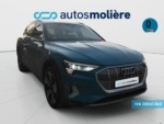 40543ad341c7ad9b85737cf1254c2d0f-7816 Audi e-tron 55 quattro 300 kW (408 CV) - 2