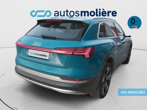 40543ad341c7ad9b85737cf1254c2d0f-7818 Audi e-tron 55 quattro 300 kW (408 CV) - 4