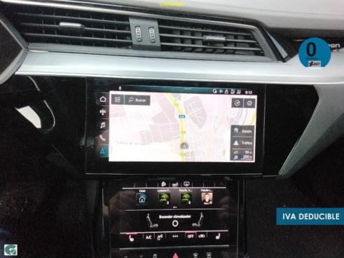 40543ad341c7ad9b85737cf1254c2d0f-7824 Audi e-tron 55 quattro 300 kW (408 CV) - 10