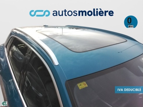 40543ad341c7ad9b85737cf1254c2d0f-7826 Audi e-tron 55 quattro 300 kW (408 CV) - 12