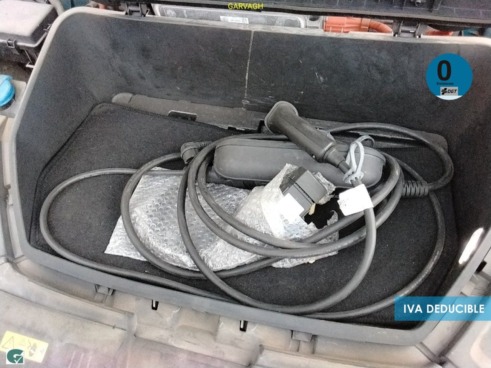40543ad341c7ad9b85737cf1254c2d0f-7827 Audi e-tron 55 quattro 300 kW (408 CV) - 13