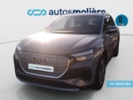 40543ad341c7ad9b85737cf1254c2d0f-7836 Audi Q4 Advanced 45 e-tron 82kWh 210 kW (286 CV) - 1