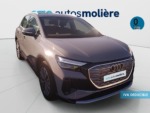 40543ad341c7ad9b85737cf1254c2d0f-7837 Audi Q4 Advanced 45 e-tron 82kWh 210 kW (286 CV) - 2