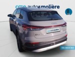 40543ad341c7ad9b85737cf1254c2d0f-7838 Audi Q4 Advanced 45 e-tron 82kWh 210 kW (286 CV) - 3