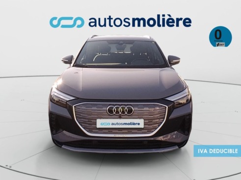 40543ad341c7ad9b85737cf1254c2d0f-7843 Audi Q4 Advanced 45 e-tron 82kWh 210 kW (286 CV) - 8