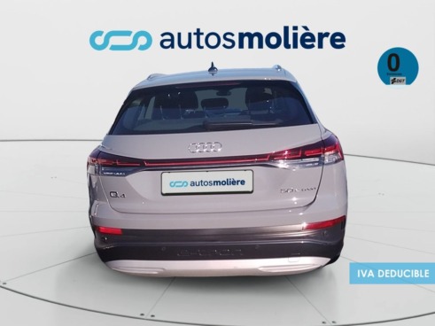 40543ad341c7ad9b85737cf1254c2d0f-7844 Audi Q4 Advanced 45 e-tron 82kWh 210 kW (286 CV) - 9