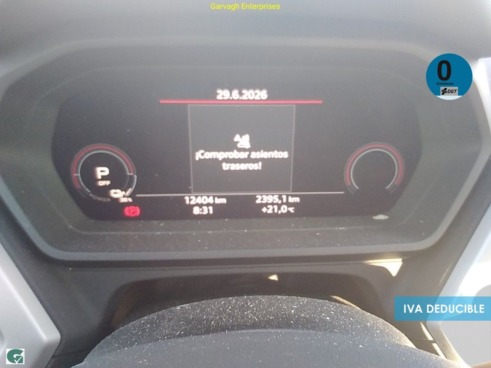40543ad341c7ad9b85737cf1254c2d0f-7845 Audi Q4 Advanced 45 e-tron 82kWh 210 kW (286 CV) - 10