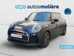 40543ad341c7ad9b85737cf1254c2d0f-7938 MINI Cooper SE 135 kW (184 CV) - 1
