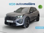 40543ad341c7ad9b85737cf1254c2d0f-3196 Peugeot 2008 PureTech 130 S&S Allure EAT8 96 kW (130 CV) - 1