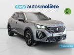40543ad341c7ad9b85737cf1254c2d0f-3197 Peugeot 2008 PureTech 130 S&S Allure EAT8 96 kW (130 CV) - 2