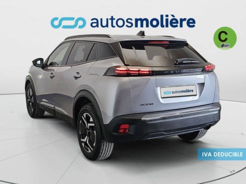 40543ad341c7ad9b85737cf1254c2d0f-3198 Peugeot 2008 PureTech 130 S&S Allure EAT8 96 kW (130 CV) - 3