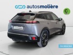 40543ad341c7ad9b85737cf1254c2d0f-3199 Peugeot 2008 PureTech 130 S&S Allure EAT8 96 kW (130 CV) - 4