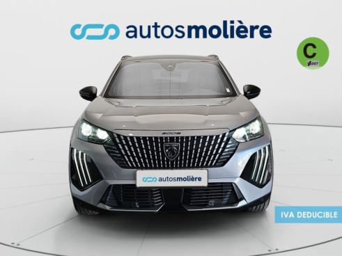 40543ad341c7ad9b85737cf1254c2d0f-3200 Peugeot 2008 PureTech 130 S&S Allure EAT8 96 kW (130 CV) - 5