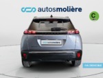 40543ad341c7ad9b85737cf1254c2d0f-3201 Peugeot 2008 PureTech 130 S&S Allure EAT8 96 kW (130 CV) - 6