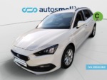 40543ad341c7ad9b85737cf1254c2d0f-8006 Seat Leon 2.0 TDI S&S Style DSG 110 kW (150 CV) - 1
