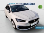 40543ad341c7ad9b85737cf1254c2d0f-8007 Seat Leon 2.0 TDI S&S Style DSG 110 kW (150 CV) - 2