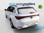 40543ad341c7ad9b85737cf1254c2d0f-8008 Seat Leon 2.0 TDI S&S Style DSG 110 kW (150 CV) - 3