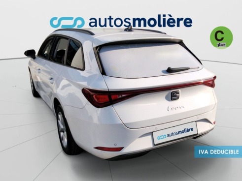 40543ad341c7ad9b85737cf1254c2d0f-8008 Seat Leon 2.0 TDI S&S Style DSG 110 kW (150 CV) - 3