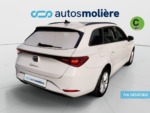 40543ad341c7ad9b85737cf1254c2d0f-8009 Seat Leon 2.0 TDI S&S Style DSG 110 kW (150 CV) - 4