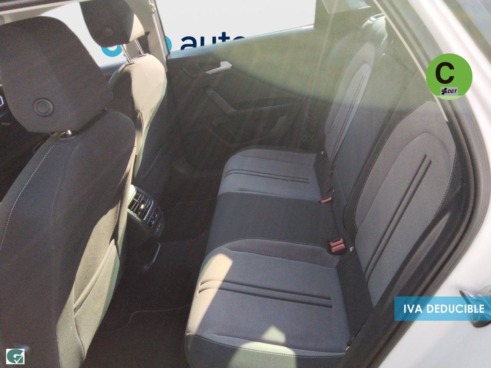 40543ad341c7ad9b85737cf1254c2d0f-8012 Seat Leon 2.0 TDI S&S Style DSG 110 kW (150 CV) - 7