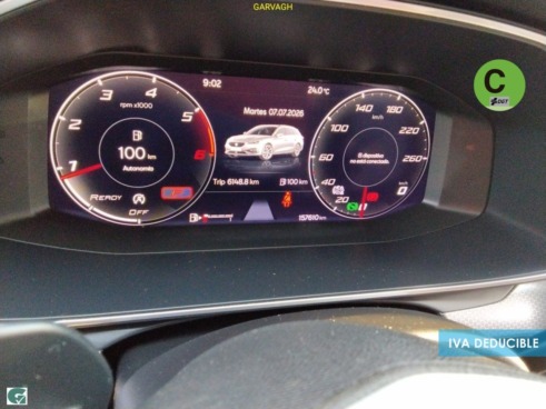 40543ad341c7ad9b85737cf1254c2d0f-8013 Seat Leon 2.0 TDI S&S Style DSG 110 kW (150 CV) - 8