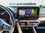40543ad341c7ad9b85737cf1254c2d0f-8014 Seat Leon 2.0 TDI S&S Style DSG 110 kW (150 CV) - 9
