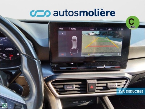 40543ad341c7ad9b85737cf1254c2d0f-8015 Seat Leon 2.0 TDI S&S Style DSG 110 kW (150 CV) - 10