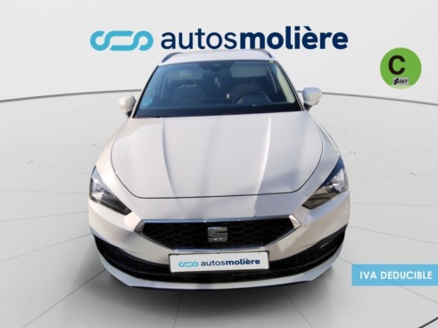 40543ad341c7ad9b85737cf1254c2d0f-8017 Seat Leon 2.0 TDI S&S Style DSG 110 kW (150 CV) - 12