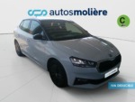 40543ad341c7ad9b85737cf1254c2d0f-8019 Skoda Fabia 1.0 TSI Style 70 kW (95 CV) - 2