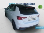 40543ad341c7ad9b85737cf1254c2d0f-8020 Skoda Fabia 1.0 TSI Style 70 kW (95 CV) - 3