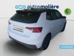 40543ad341c7ad9b85737cf1254c2d0f-8021 Skoda Fabia 1.0 TSI Style 70 kW (95 CV) - 4