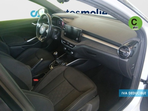 40543ad341c7ad9b85737cf1254c2d0f-8023 Skoda Fabia 1.0 TSI Style 70 kW (95 CV) - 6