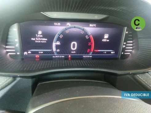 40543ad341c7ad9b85737cf1254c2d0f-8025 Skoda Fabia 1.0 TSI Style 70 kW (95 CV) - 8