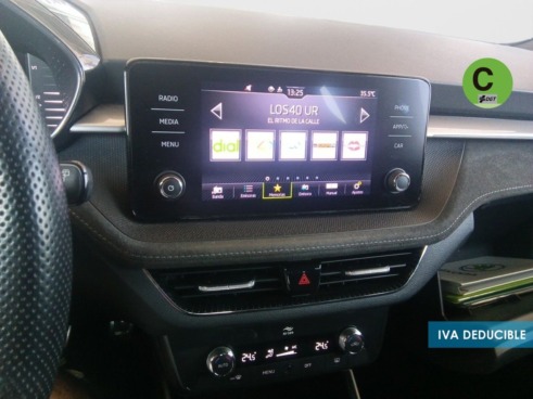 40543ad341c7ad9b85737cf1254c2d0f-8026 Skoda Fabia 1.0 TSI Style 70 kW (95 CV) - 9